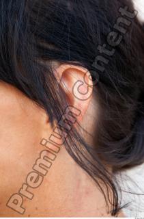 Ear texture of street references 434 0001